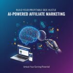AI affiliate marketing automation