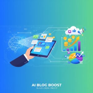 AI blog monetization strategies