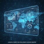 AI competitor analysis tools