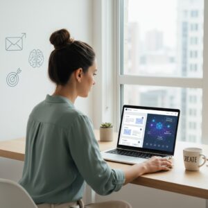 AI email marketing