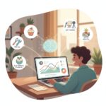 AI find profitable niche