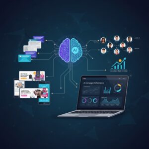 AI personalized marketing campaigns