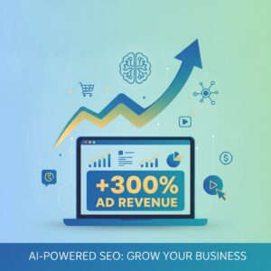 AI powered SEO strategies