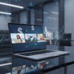 AI stock photography passive income