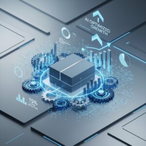 AI subscription box optimization