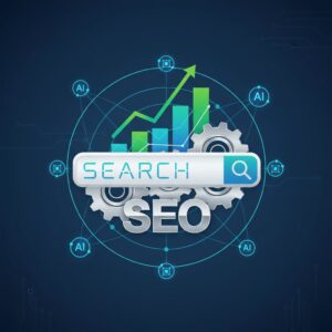 AI tools for search optimization