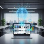 Amazon AI product research