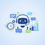 Automate customer support sales growth