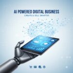 Leverage AI digital products smartly