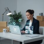 Scale Etsy shop AI tools