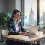 Small businesses write and sell eBooks