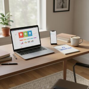 automate social media