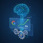 AI Google Ads ROI optimization