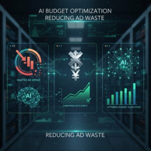 AI advertising budget optimization tools