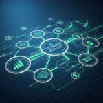 AI affiliate network management