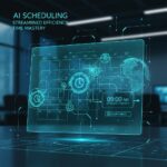 AI appointment scheduling services