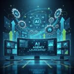 AI digital agency tools