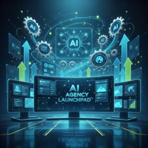 AI digital agency tools