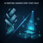 AI event ticket marketing