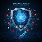 AI fraud detection business