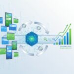 AI lead generation service automation