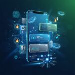 AI social media content generation