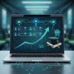 AI student insights course sales