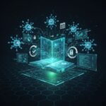 AI subscription knowledge hub business