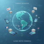 AI translation localization global sales