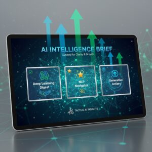 newsletter curation with AI