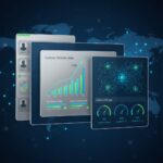 predictive AI customer retention analytics